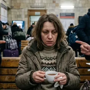 Как проработать себя и перестать быть удобной вещью для окружающих