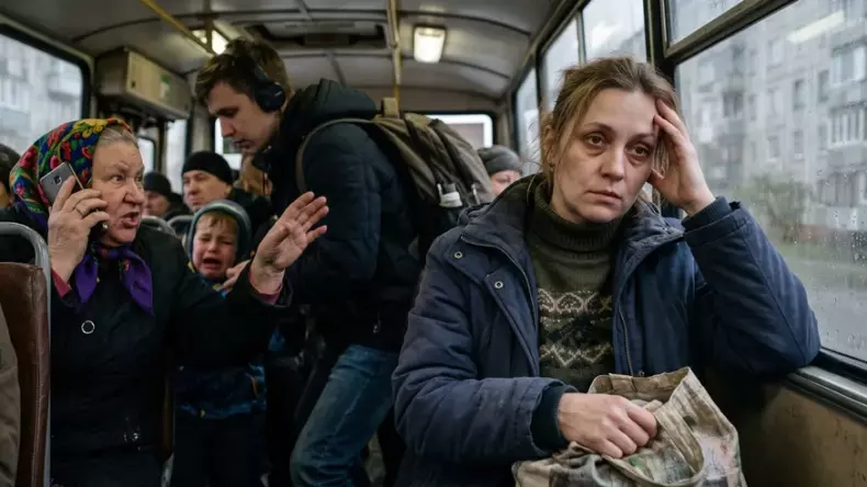 Фраза «Не хочу быть удобным» должна стать твоим главным правилом жизни и ответом манипуляторам