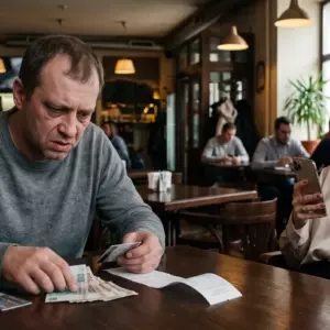 Обида на женщину пройдет, если ты перестанешь покупать её хорошее отношение