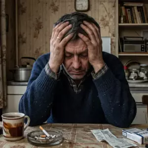 Обиды на жену исчезнут, когда ты перестанешь тащить на себе чужую ответственность