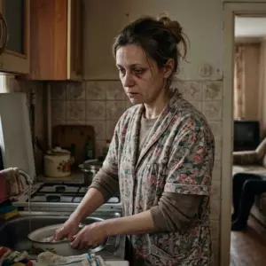 Разочарование в мужчине неизбежно, если ты искала в нем решение своих проблем