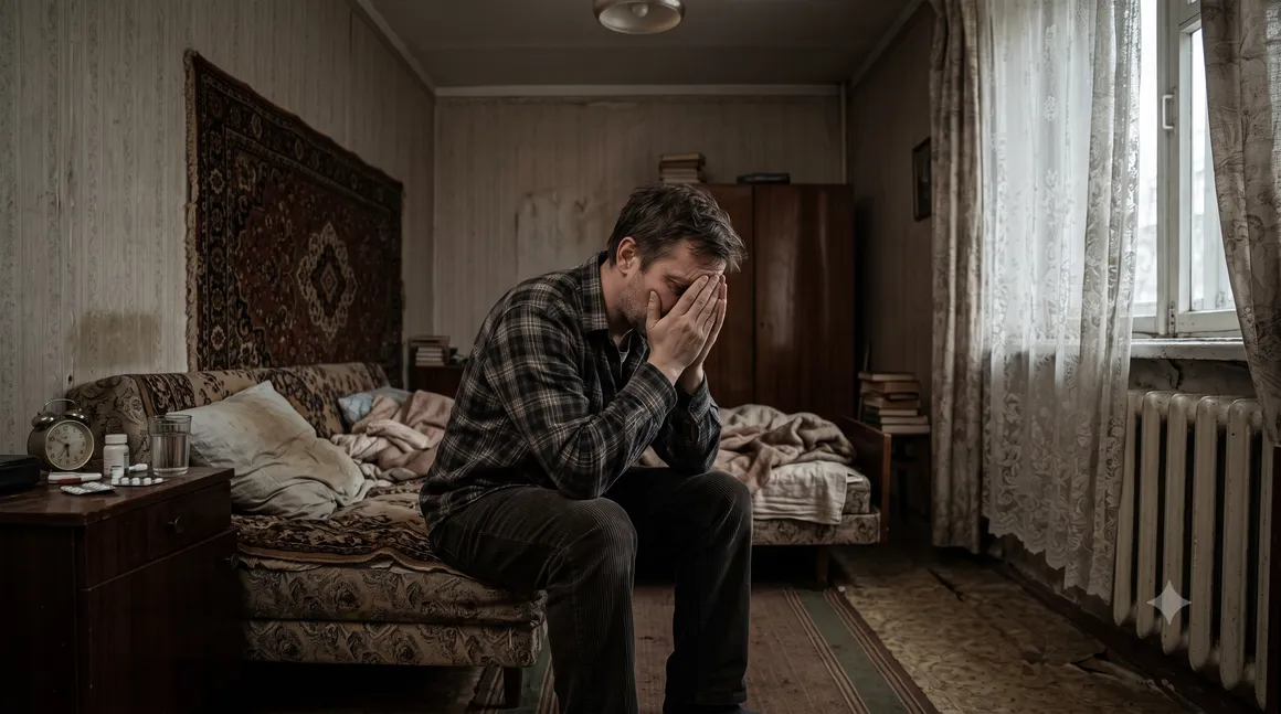 боли при психосоматике