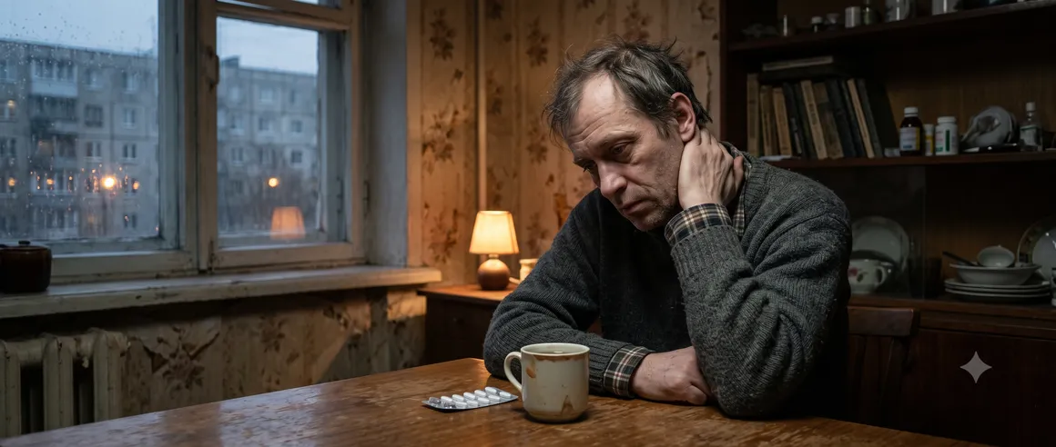 болит плечо психосоматика