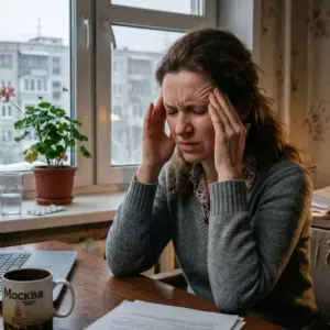 Если болит голова, психосоматика кричит о твоем запрете быть настоящим