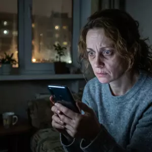 Как побороть ревность и заняться собой, а не тотальной слежкой за партнером