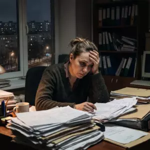 Не надо быть удобным, иначе об тебя будут вытирать ноги до самой старости